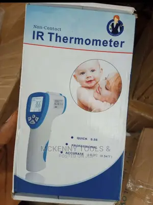 IR Thermometre