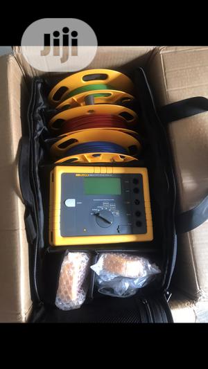 Fluke 1625-2 Earth Ground Tester Kit