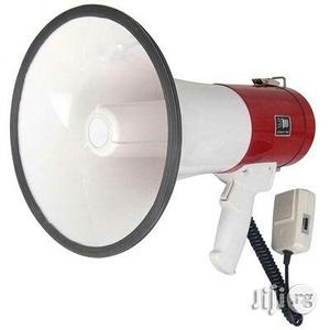 Handheld Public Address