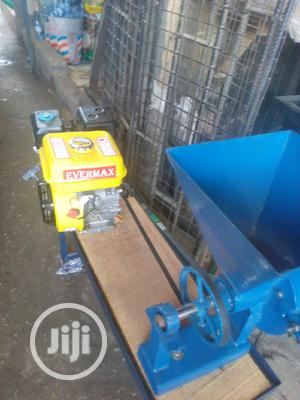 Grinding Machine