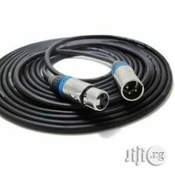 Microphone Cable 10 Yards