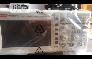 50mhz Digital Oscilloscope ( UNI-T Product)