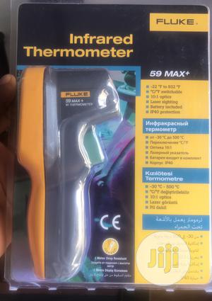 Infrared Thermometer 59max +