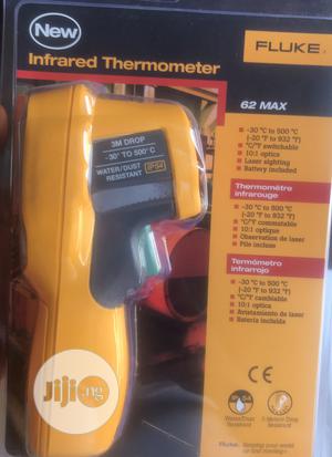 Infrared Thermometer 62max