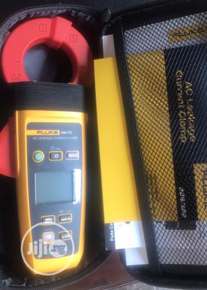 Fluke 368 AC Leakage Current Clamp Meter