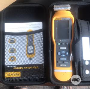 Fluke 805 Digital Vibration Tester