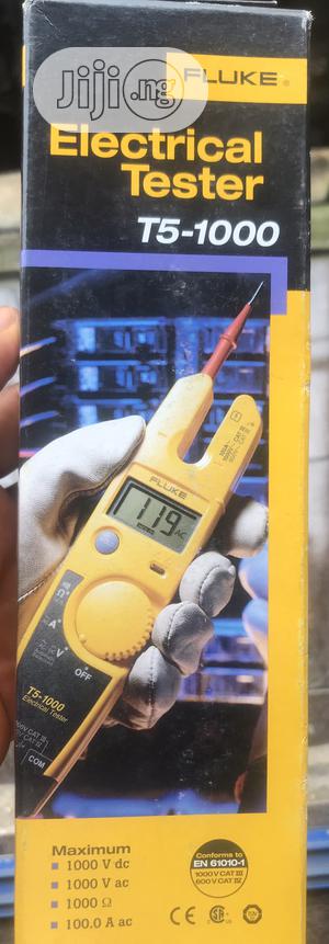 Fluke T5-1000 Electrical Tester