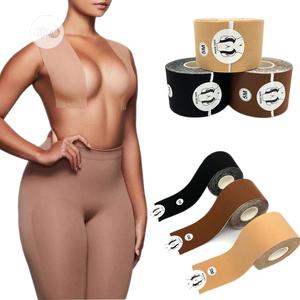 Nipple Cover Silicone Breast Lift Boob Tape