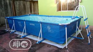 Swimming Pool 15ft