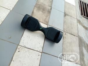 Hover Board Available