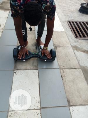 Hover Board Available