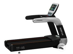 10hp Treadmill Commercial