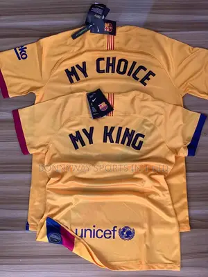 Buy Costormize Ur Quality Jersey's