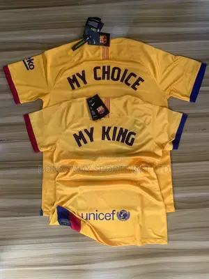 Buy Costormize Ur Quality Jersey's