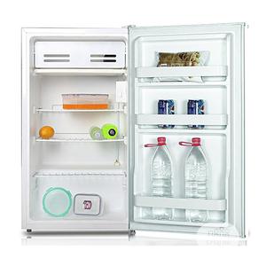 Midea Refrigerator Hd 113f