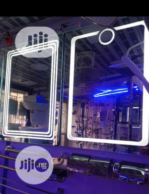 New Led Mirror