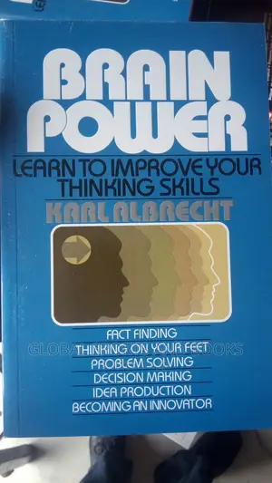 Brain Power