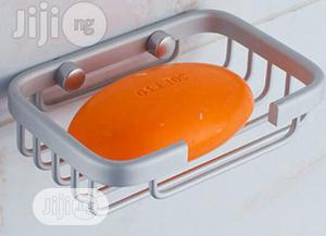 New Soap Dish