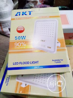 50W AKT Flood Light.