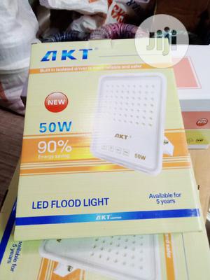 50W AKT Flood Light.