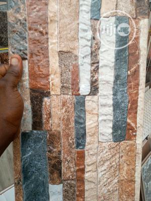 Spanish Crack Wall Tiles