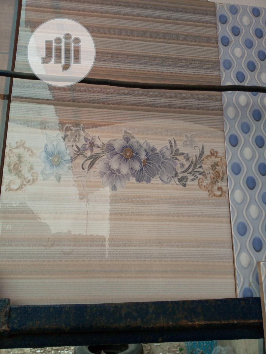 Internal Wall Tiles