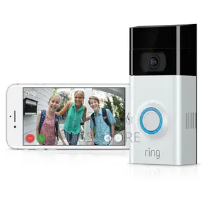 Ring Video Doorbell 2