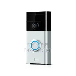 Ring Video Doorbell