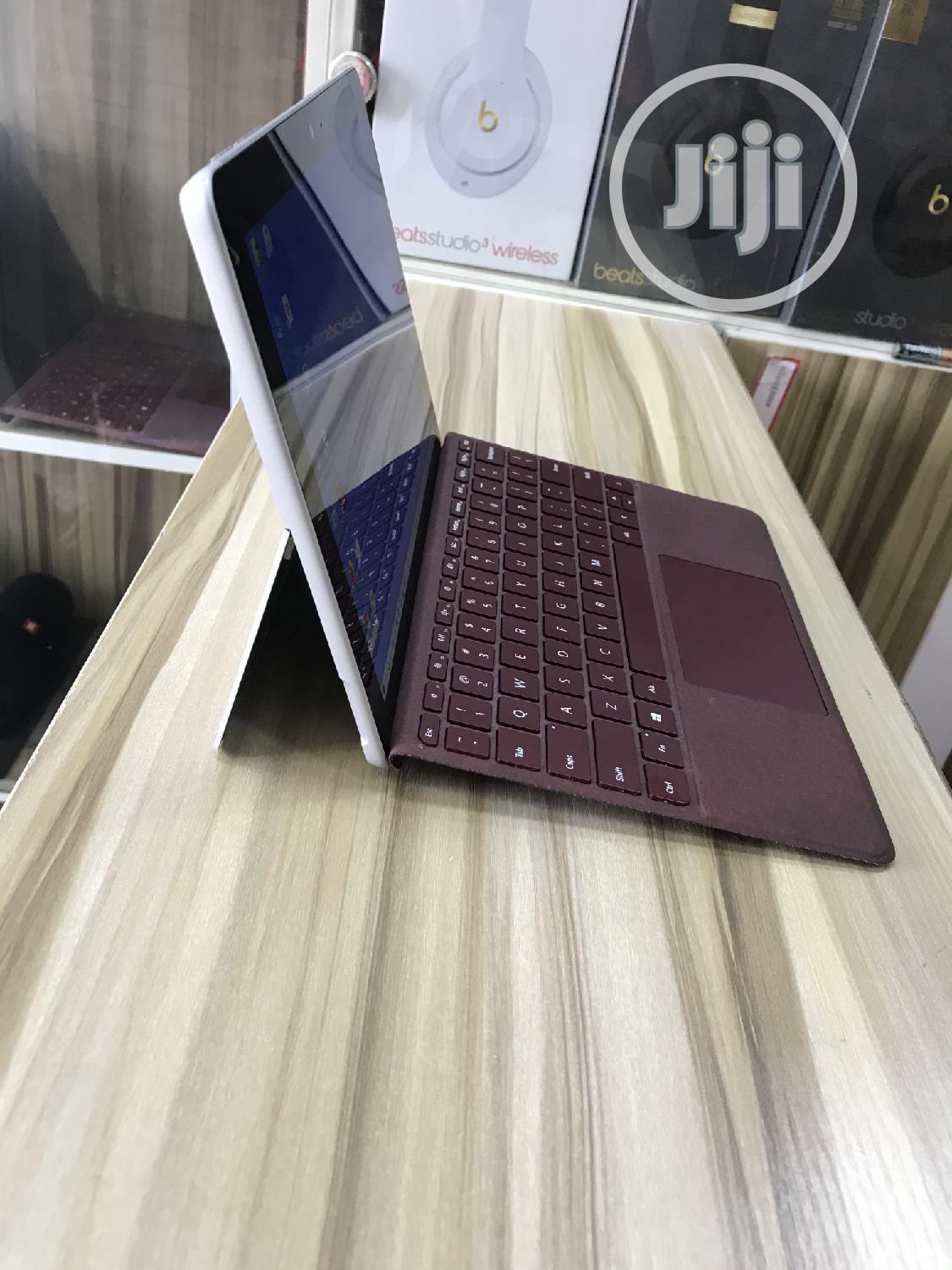 Laptop Microsoft 8GB Intel Pentium SSD 128GB