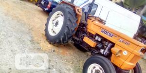 Foreign Used Tractors for Sale