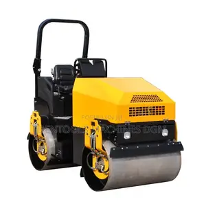 Mobile Vibration Roller CR1800