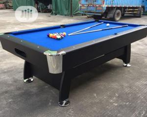8ft by 4 Snooker Table Board