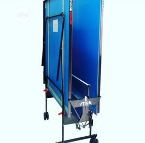 Stiga Outdoor Table Tennis Board