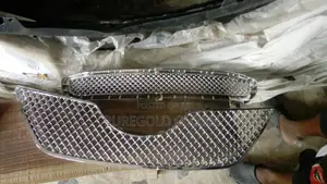 Front Grille for All Cars and Jeeps.