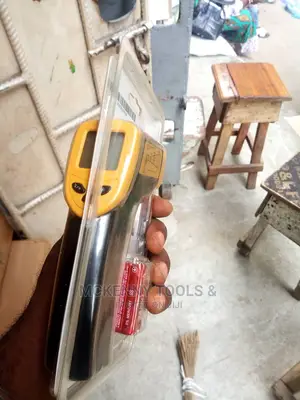 Infrared Thermometre