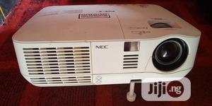 Super NEC Projector