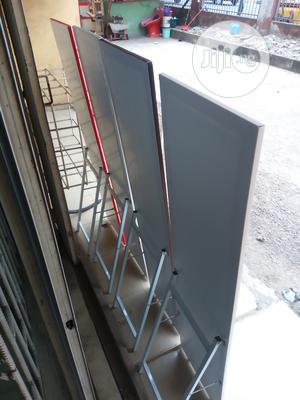 5ft Foreign Standing Mirror
