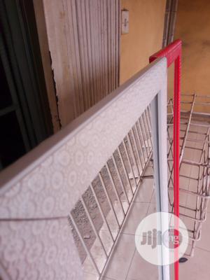 5ft Foreign Standing Mirror