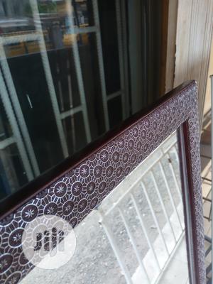 5ft Foreign Standing Mirror