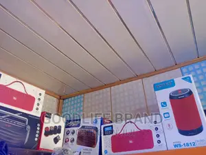 Bluetooth Mp3 Speaker