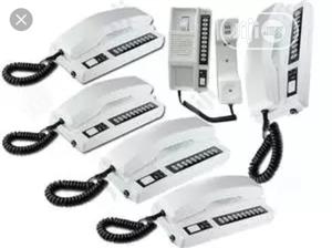 Wireless Intercom