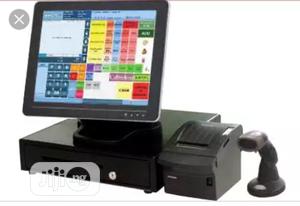 Pos System