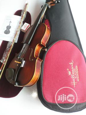 Hallmark-Uk High Grade Students Violin