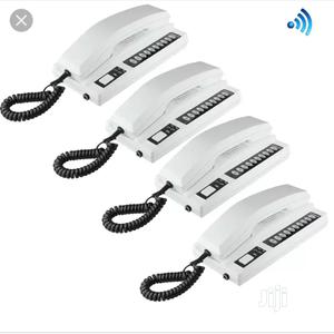 Wireless Intercom