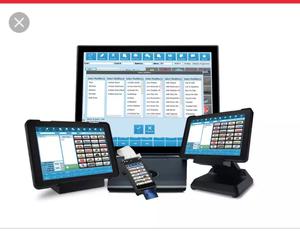 POS System.