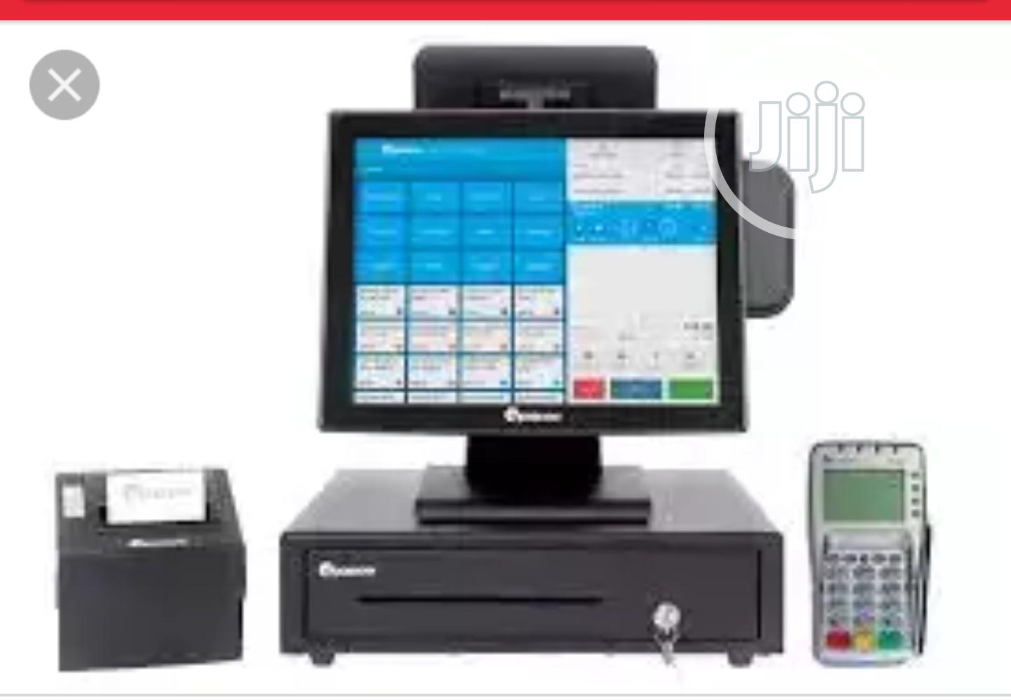 POS System