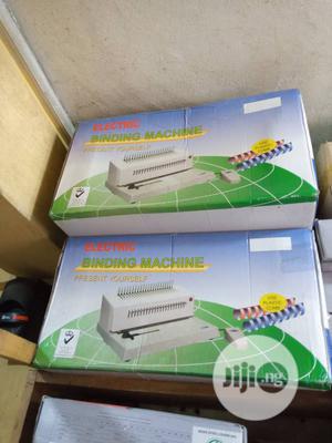 Good Quality Electric Binding Machine