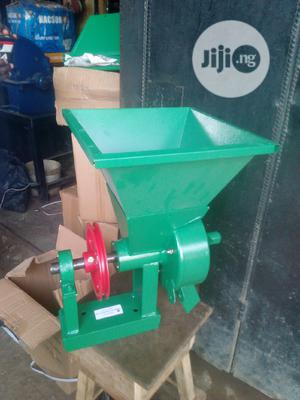 Imported Grinder Machine Only D Head