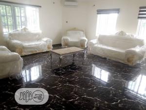 Animal Skin Leather Sofas