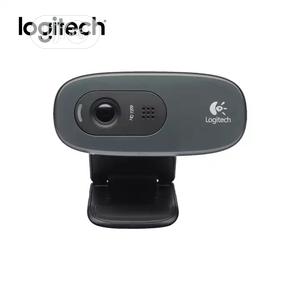Logitech C270 Webcam
